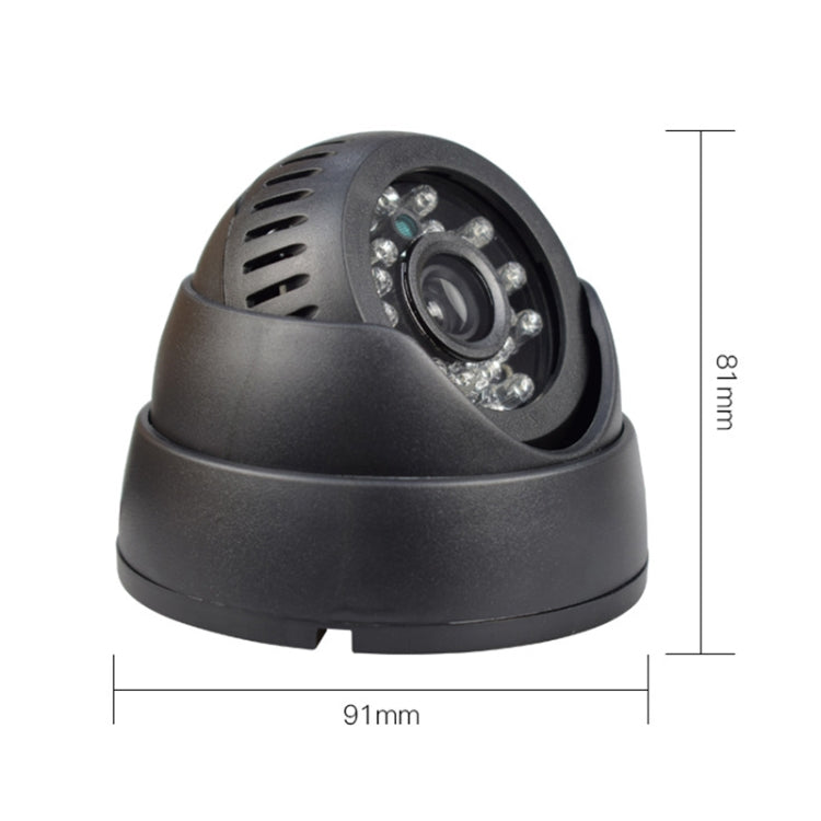 BQ2 1 megapixel Plug-in Hemisphere HD Monitor Camera, Support Infrared Night Vision & 4-32GB TF Card BQ2 1 megapixel Plug-in Hemisphere HD Monitor Camera, Support Infrared Night Vision & 4-32GB TF Card